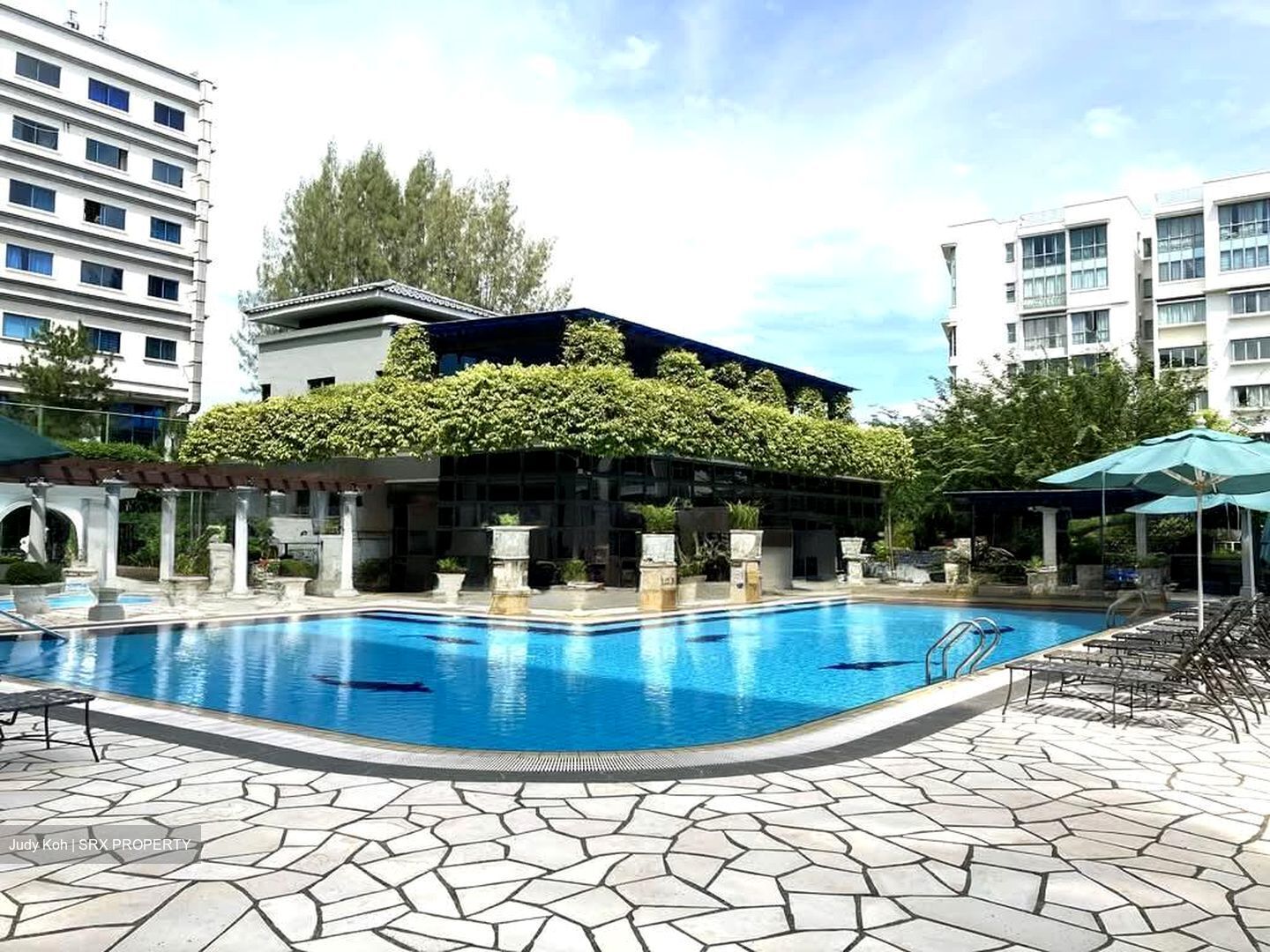 Aston Mansions (D14), Apartment #567230461